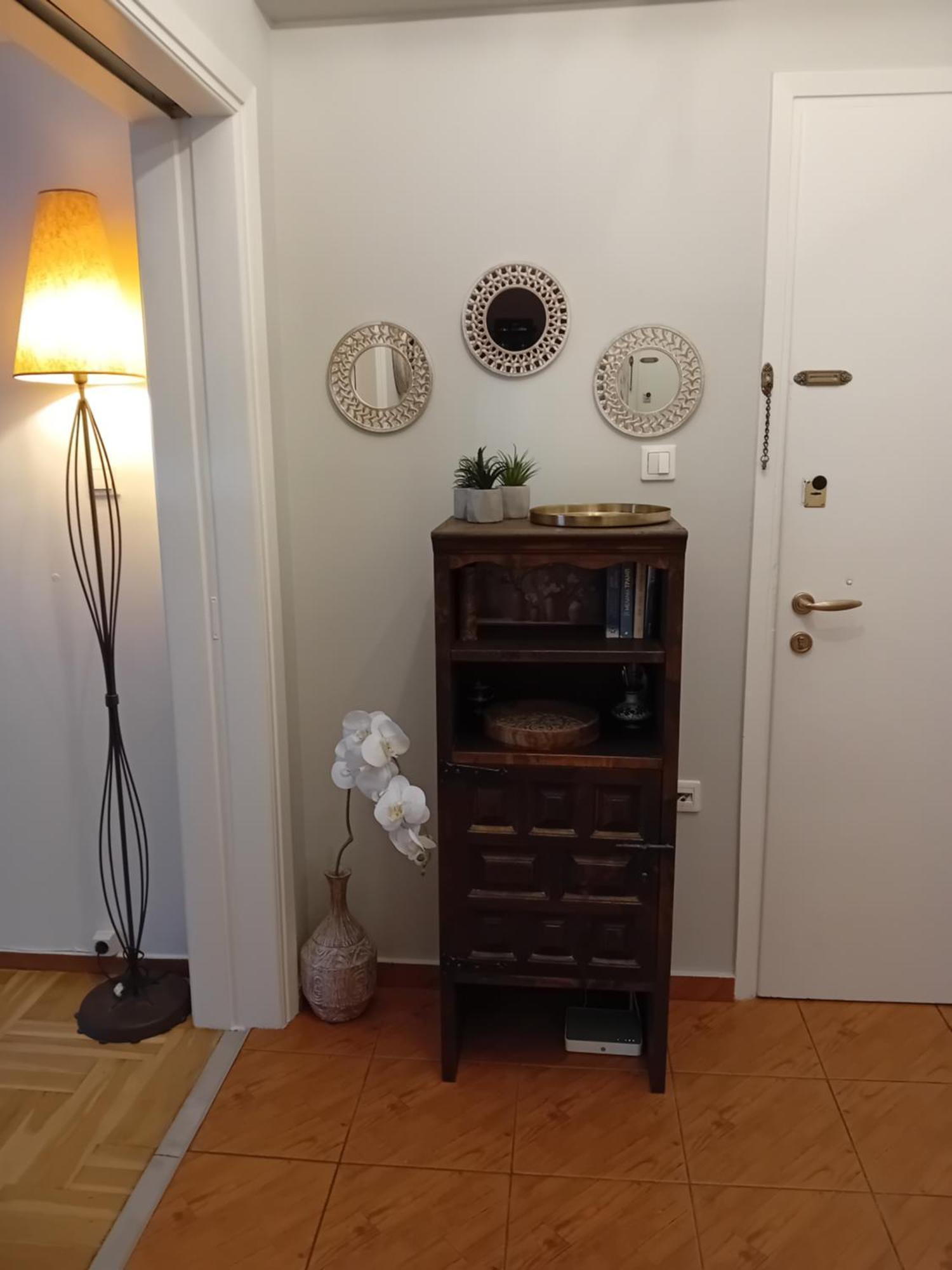 Joanna'S Heart Of Athens One Br Charm Balcony View Walk To Tourist Spots Apartment Ngoại thất bức ảnh