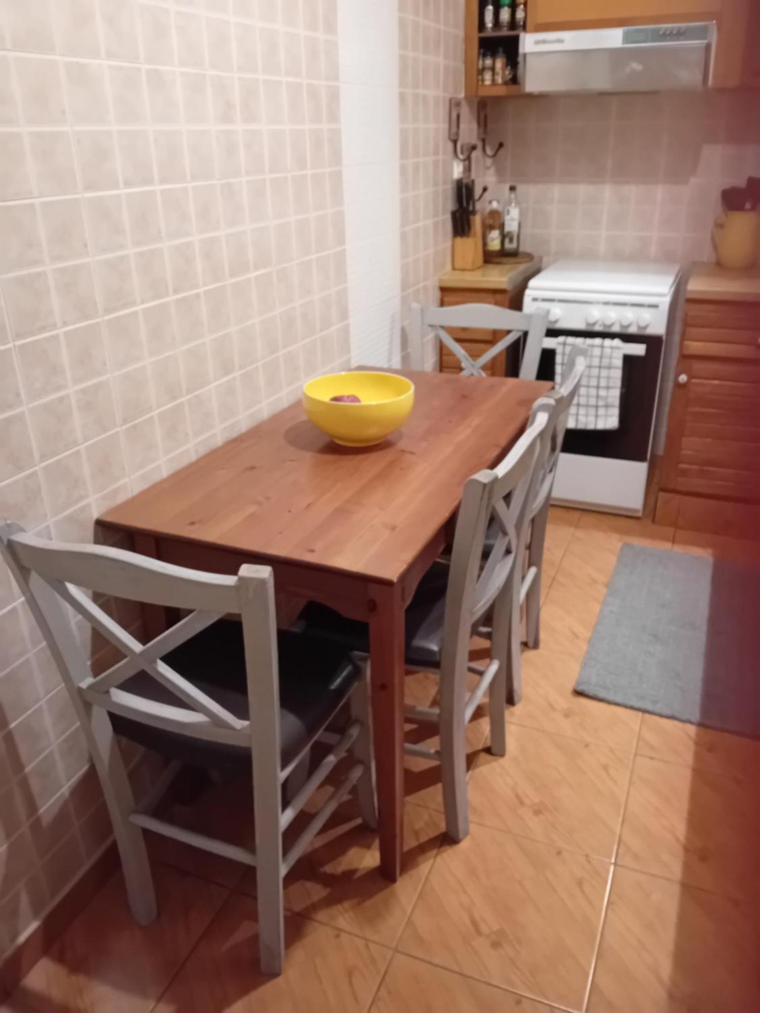 Joanna'S Heart Of Athens One Br Charm Balcony View Walk To Tourist Spots Apartment Ngoại thất bức ảnh